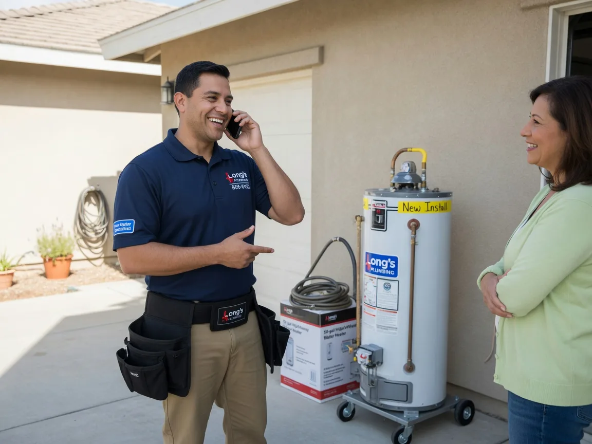 Leak Detection Grant Town, WV FAQs